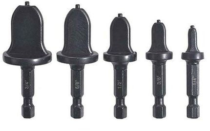 5pc Tube Flaring Set