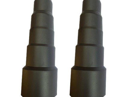 4-Step / 5-Step Connecter for Dust Collection