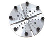 110mm Mini flat jaw (Aluminium)