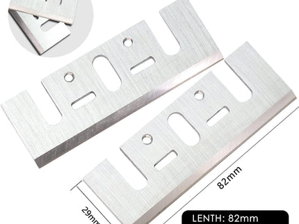 HSS Electric Planer Blade