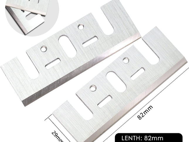 HSS Electric Planer Blade