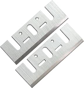 HSS Electric Planer Blade
