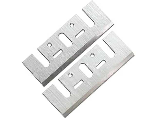 HSS Electric Planer Blade