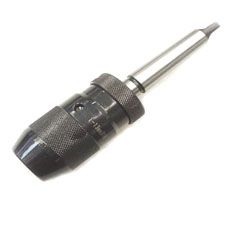 Keyless Chuck with arbor