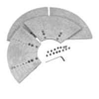 Jumbo Flat Jaw (Suit VC95)