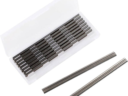 Carbide Reversible Planer Blade