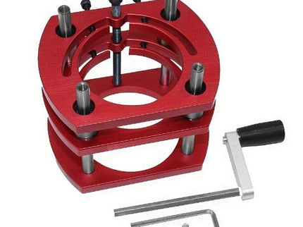 65mm Router Table Lifter (Suits Makita / Rocky 30 Trimmer)