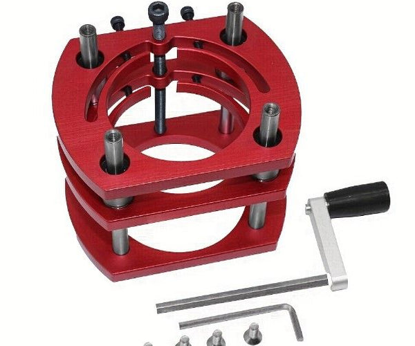 65mm Router Table Lifter (Suits Makita / Rocky 30 Trimmer)