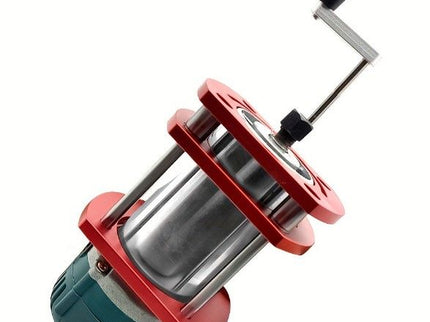 65mm Router Table Lifter (Suits Makita / Rocky 30 Trimmer)