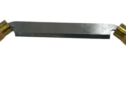 Curve Handle Draw Knife
