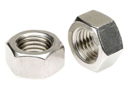 Stainless Steel Nut