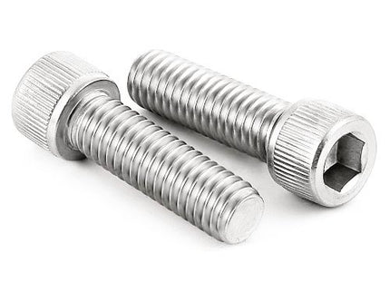 Stainless Steel Socket Head Cap Screw