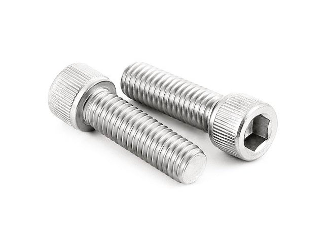 Stainless Steel Socket Head Cap Screw
