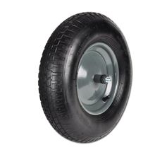 Pneumatic Wheel