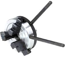 Mini 3-Jaw Chuck