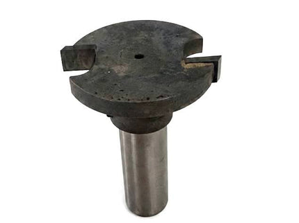 Top Mounted Bearing Slot Cutter