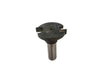 6.3 x 38 x 6.3mm x 1/2