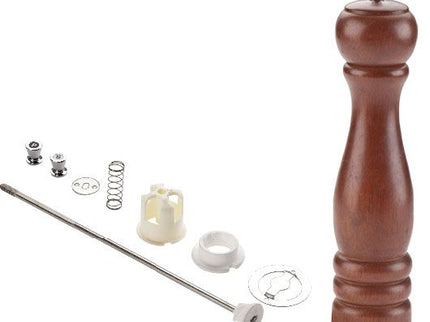 Ceramic Salt & Pepper Grinder