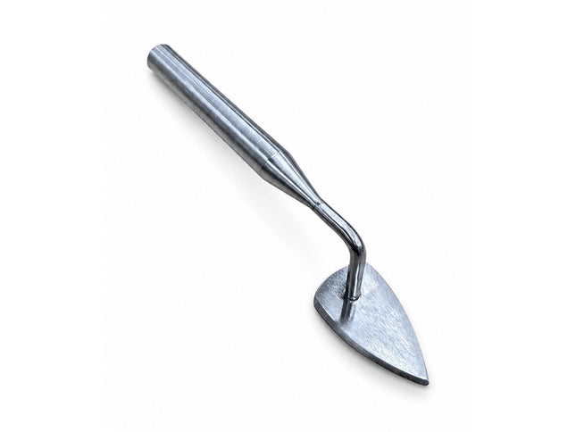 Stainless Steel Garden Soil Mini Presser