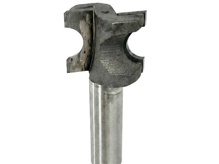 Bull Nose Bit 1/2" Shank