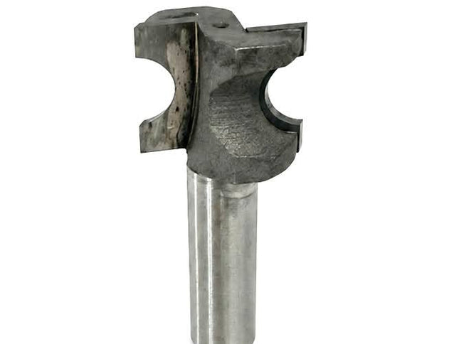 Bull Nose Bit 1/2" Shank