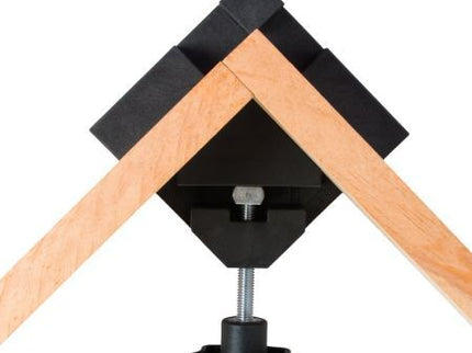 2pc 90 Degree Angle Vice Set