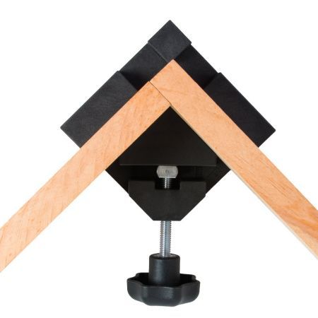 2pc 90 Degree Angle Vice Set