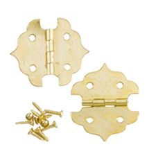 Decorative Hinge