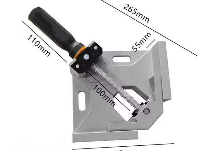 90 Degree Angle Vice
