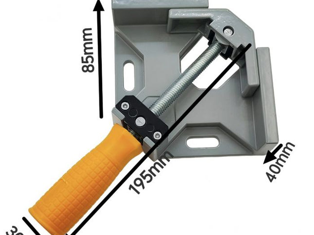 90 Degree Angle Vice