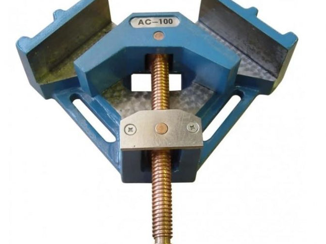 90 Degree Angle Vice (Cast Iron)