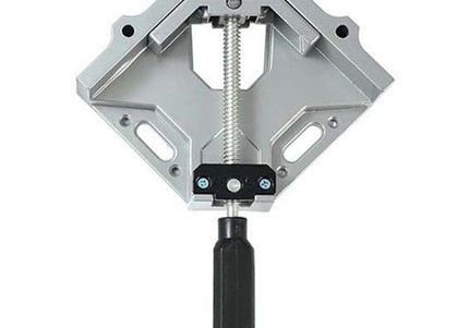 90 Degree Angle Vice