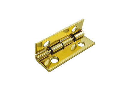 90° Box Hinge