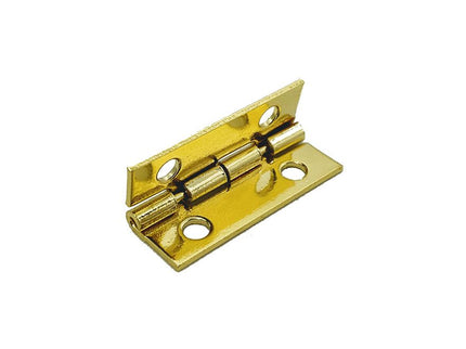 90° Box Hinge
