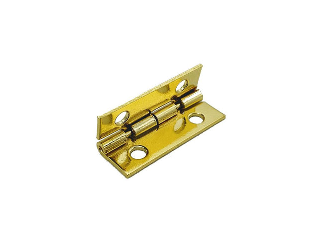 90° Box Hinge