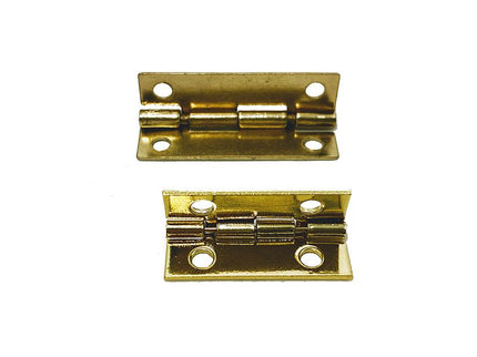 90° Box Hinge