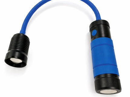 LED Work Light with Magnetic Base Rechargeable