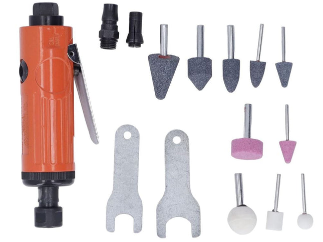 Air Die Grinder Kit