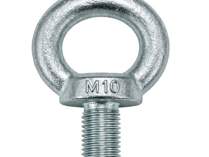 Eye Bolt Anchors (Galvanized)