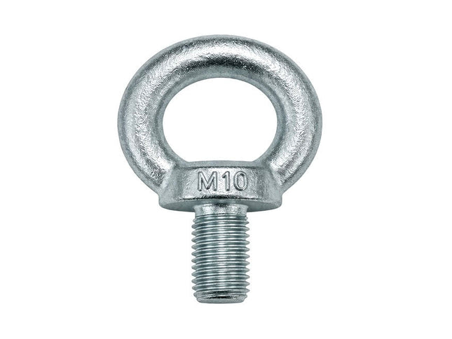 Eye Bolt Anchors (Galvanized)