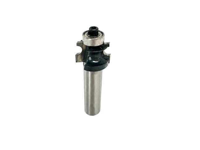 Edge Beading Bit 1/2" Shank
