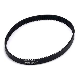 GT2 Closed Loop Timing Belt