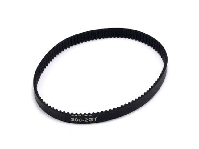 GT2 Closed Loop Timing Belt