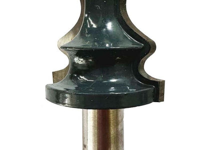 Base Moulding Bit