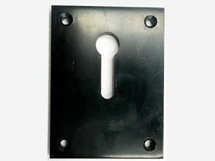 Bench Face Clamp with Screw Plate