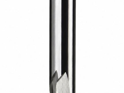 HSS Ballnose End Mills (2-Flute)