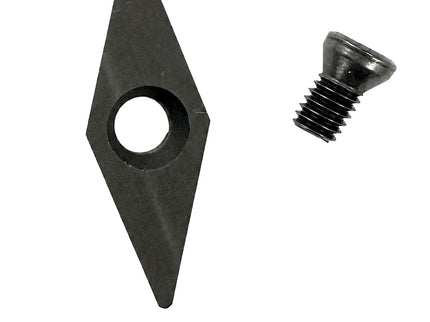 Diamond Shape Carbide Tip