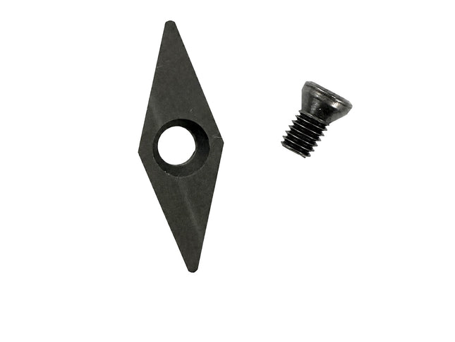 Diamond Shape Carbide Tip