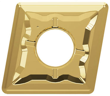 Out-Roughing (Clamp Lock) wide diamond 2-sided
