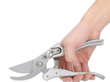 Garden pruner scissors